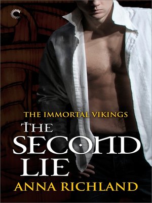 cover image of The Second Lie